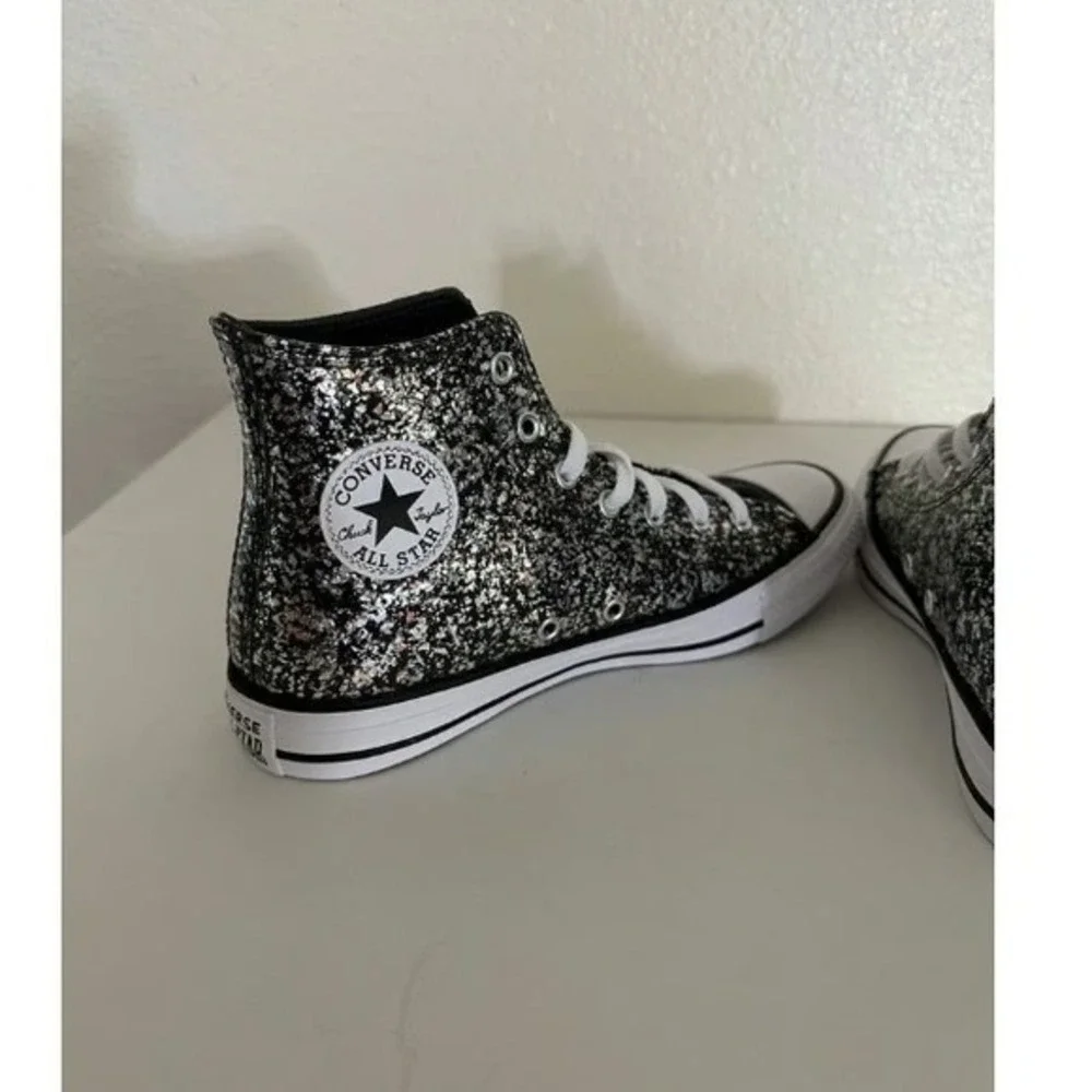 Converse big girls